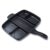 Magic Pan 5 in 1 Grilling Pan