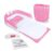 Portable Baby Separated Bed