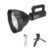 Multifunctional Searchlight Rechargeable Flashlight, Super Bright LED Torch