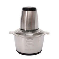 3L Multifunction Food Processor Gourmet Cuisine Chopper