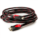 5M Braided High Speed HDMI Cable