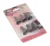 Stainless Steel Cream Cake Decorator Nozzles 6PCS