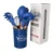 Cylinder 12 Piece Silicone Set