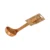 Bamboo Long Soup Spoon Ladle 8cm