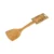 Bamboo Shovel Spatula 10cm