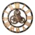 Wall Clock 52cm
