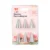 Nozzles Decoration Set 6pcs