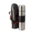Hot and Cold Power Flask