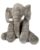G4A – Grey Elephant Plush Toy/Pillow (+/-35cm)