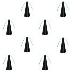 Insect Free Fly Repellent Fan 8 Pack