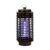 Electronic Mosquito Killer And Bug Zapper – Black