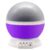 LED Lamp Baby Night Lights Color Changing Star Sky Projector-Purple