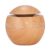 USB Aroma Humidifier Diffuser – Light brown