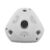 Jortan 360° Panaromic PTZ VR Cam