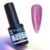 Bling Girl Reflective Diamond Gel Soak Off UV LED 10ml 016-8278