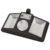 GDPLUS Motion Sensor Solar Flood Light