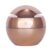 Ultrasonic Aroma Humidifier with Color Changing LED – Rose Gold