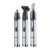3 in 1 Nose Ear and Hair Trimmer GM-3107