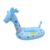 Inflatable Baby Boat Floatie – Pink