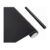 Black board sticker small