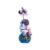 Astronaut Tide brick with LED Light 1368 PCS 6906