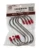 Stainless Steel Medium S Hooks 4pcs