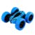 360 Double-Side Roll RC Stunt Car Flashing Light – Blue