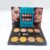 Micolor Fit Me Highlights 8 Color Highlight Palette [ S2306P86 ]