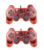 TrendTech PC Gamepad Controller 2 in 1 – Red with Light