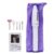 5 Bits Electric Nail File Drill Kit Tips Manicure F20-8-9