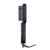 Hair Straightening Comb – Black