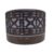 Aroma Diffuser and Humidifier with 7 Led Color Options KJR-129 – Dark Brown