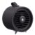 Portable Mosquito Lamp – Black