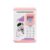 Electronic Fingerprint Piggy Bank C18-6-4 – Pink