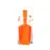 Plastic Ice Scoops 3pcs