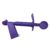 Pearl Applicator Cake Decorating Tool – Purple