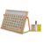 Kids Wood Magnetic Drawing Board