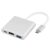 Type-C Hub to HDMI Adapter