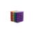 Rainbow Magnetic Balls