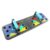 9 in 1 Fitness Multifunctional Foldable Push Up Board