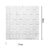 Self Adhesive PE Foam Wall Panel White – Pack Of 6