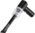 Handheld Powerful Wireless Car Vacuum Cleaner 120W Black