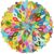Blooming Colour Puzzle