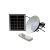 20W Solar Wall Lamp EL-8620