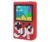 Bti 400 in one retro console – Red