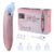 MSM – Acne Blackhead Pore Cleaner Pimple Remover Vacuum
