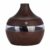 Portable Oil Diffuser aromatherapy – Dark brown