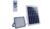 IP67 LED Flood Light Wall Light Solar 40W