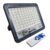 Green Leaf Rechargeable Slim Solar Flood Light