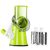 Multi-Shredder Tabletop Drum Grater